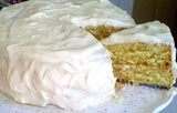 Coconut Cake