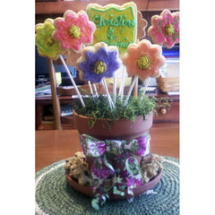 Cookie Centerpieces