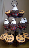 Pumpkin Cupcakes