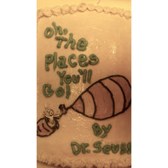 Graduation Cake