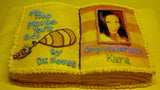 Graduation Cake #2