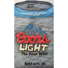 Coors Lite Cake