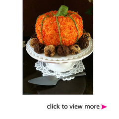 Holiday Cakes