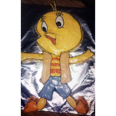 Tweety Bird Cake